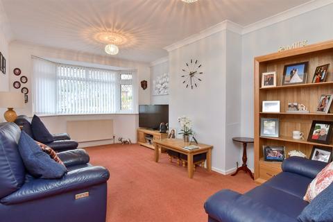 Chalkland Rise, Woodingdean... 2 bed detached bungalow for sale