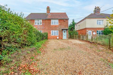 Knapton Green, Knapton 3 bed semi