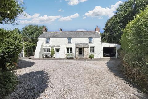 Hay, St. Austell 3 bed cottage for sale