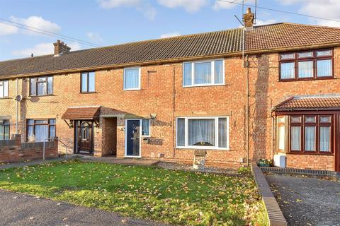 The Fairway, Rochester, Kent 4 bed terraced house for sale