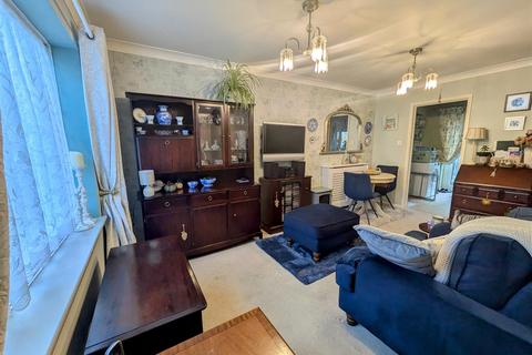 Pavilion Court, Diss IP22 2 bed terraced house for sale