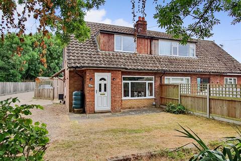 Denham Corner, Eye IP21 2 bed chalet for sale