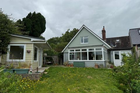 2 bedroom detached house for sale