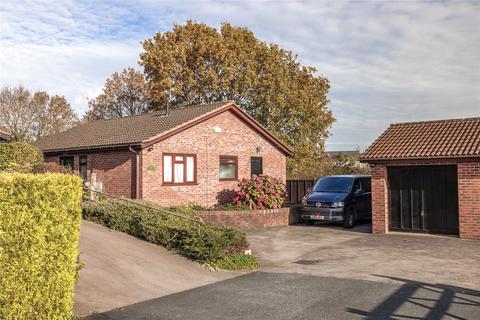 Windsor Close, Ross On Wye... 3 bed bungalow for sale