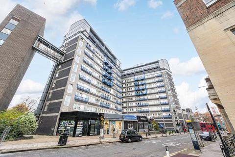 Calderwood Street, Woolwich, London... 2 bed flat for sale