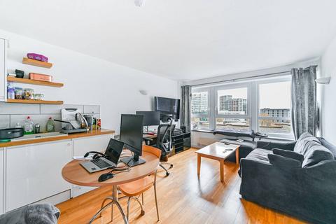 Calderwood Street, Woolwich, London... 2 bed flat for sale