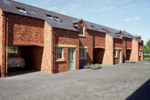 Church Mews, Stockton on Forest... 3 bed house for sale