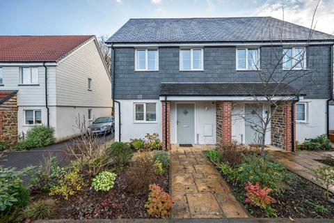 Quarryman Close, Bampton, Tiverton... 2 bed semi