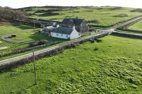 Old Knock School & Knock Cottage... 6 bed detached house for sale