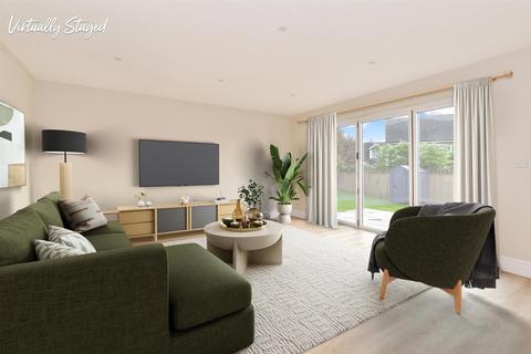 Barleycroft, Cowfold, Horsham, West... 2 bed chalet for sale