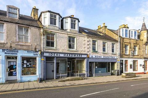 High Street, Selkirk TD7 3 bed maisonette for sale