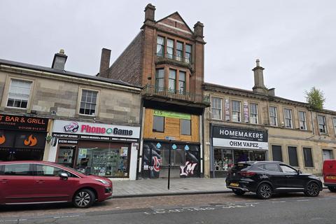 Main Street, Coatbridge ML5 2 bed flat for sale