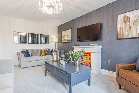 Plot 7, The Walcott at The Lodge @... 5 bed detached house for sale