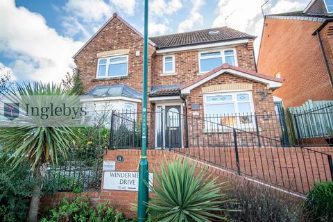 Windermere Drive, Skelton