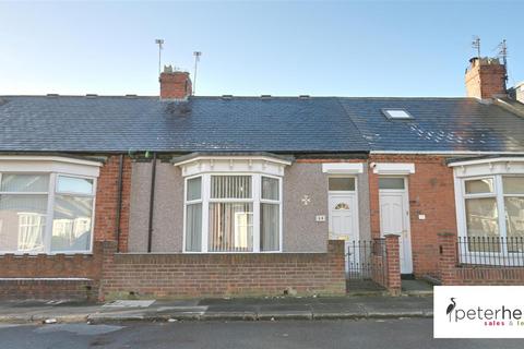 Annie Street, Fulwell, Sunderland 2 bed cottage for sale