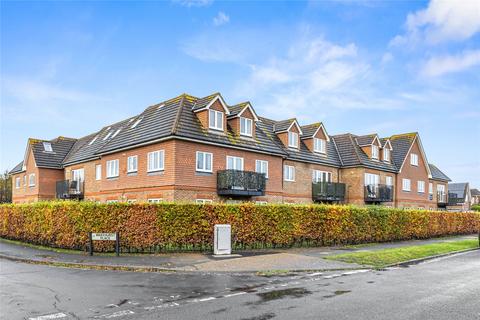 Woodlands Avenue, Rustington... 2 bed flat for sale