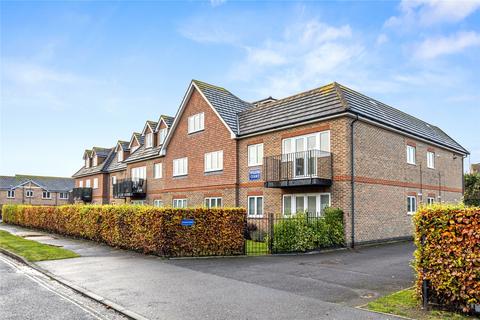 Woodlands Avenue, Rustington... 2 bed flat for sale
