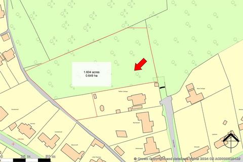 Glade Spur, Kingswood Plot for sale