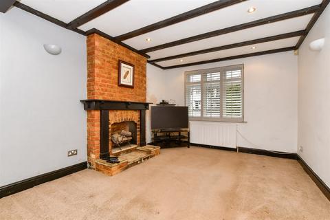 Chipstead Way, Banstead, Surrey 3 bed semi