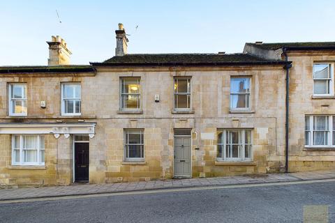 11 All Saints Street, Stamford PE9 4 bed terraced house for sale