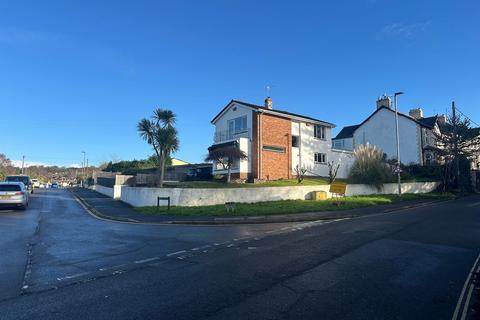 Tarrs Avenue, Kingsteignton, TQ12 4 bed detached house for sale