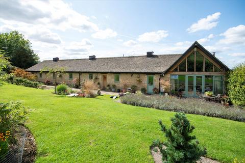 5 bedroom barn conversion for sale