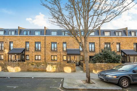 Plot,  16a, St. Ervans Road W10 3 bed house for sale