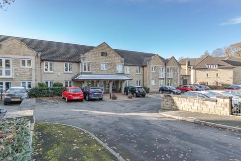 Beech Street, Bingley, West... 1 bed retirement property for sale