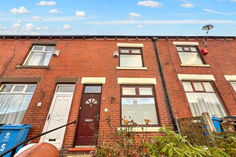 Whitehouse Avenue, Oldham, Greater... 2 bed terraced house for sale