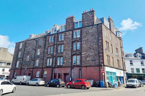 Mafeking Place, Flat E, Campbeltown PA28 2 bed flat for sale