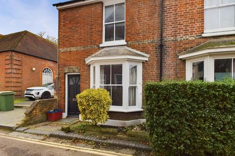 19 St Johns Lane, Canterbury, Kent... 3 bed end of terrace house for sale