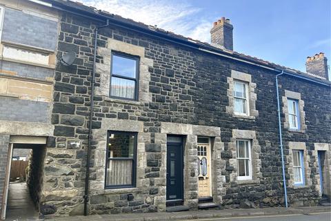 Llwyngwril, Gwynedd, LL37 4 bed terraced house for sale