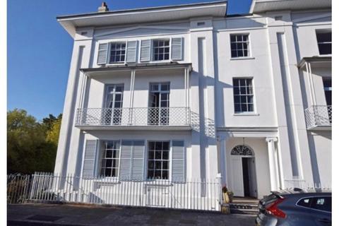 Pennsylvania Park, Exeter 1 bed apartment for sale