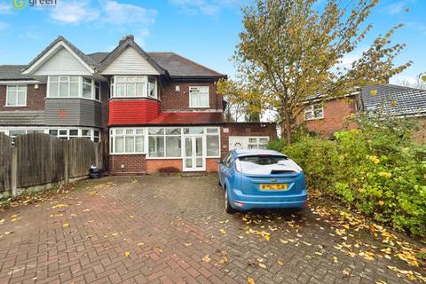 Eastbourne Avenue, Birmingham B34 4 bed semi