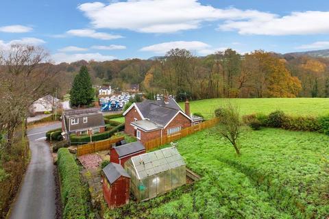 Biddulph Road, Congleton 3 bed detached house for sale