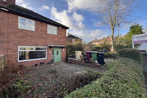 Skelwith Avenue, Great Lever 3 bed townhouse for sale
