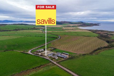 Site At Gallachan Farm, Kingarth... Land for sale
