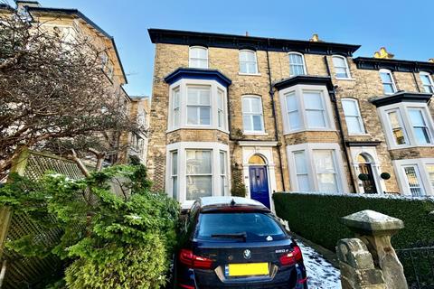Princess Royal Terrace, North... 5 bed end of terrace house for sale