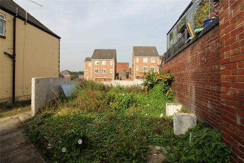 Rotherham S63 Plot for sale