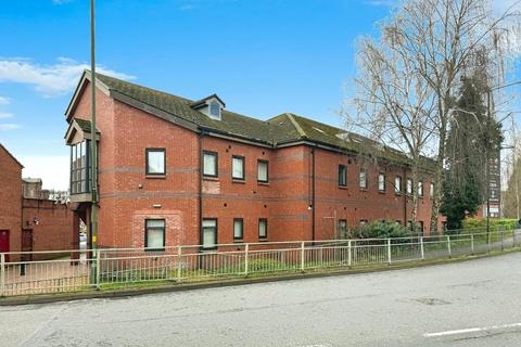Worcestershire DY11 Flat for sale