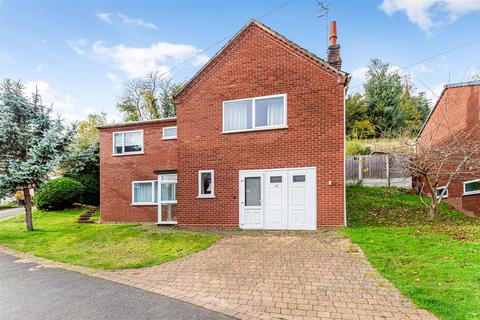 Kidderminster Road, Bewdley 2 bed detached house for sale