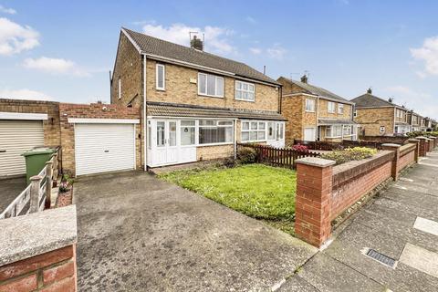 Studland Drive, Hartlepool 3 bed semi