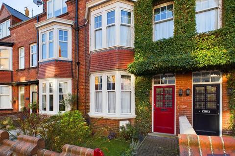 Rutland Street, Filey 5 bed terraced house for sale