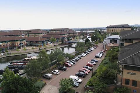 Waterfront West, Brierley Hill DY5 2 bed flat for sale