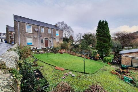 Headrigg, Ground Right, West Kilbride... 1 bed flat for sale