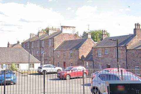 Castle Street, Flat Ground Left... 1 bed flat for sale