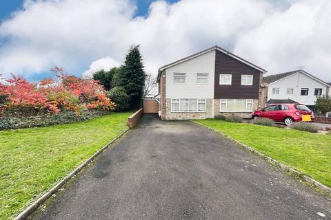 Kestrel Road, Dudley DY1 3 bed semi