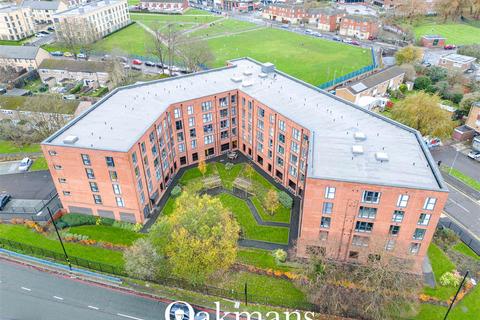 St. Lukes Road, Birmingham 2 bed apartment for sale