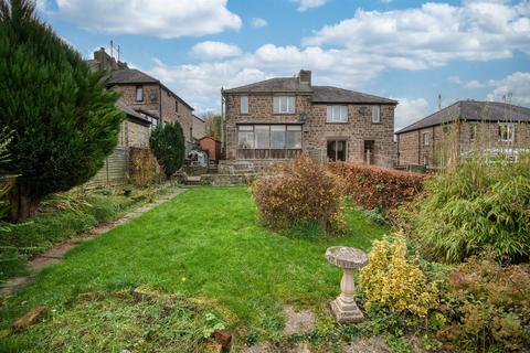 Lakeside, Bakewell 3 bed semi