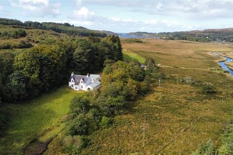 Torr A'Chlachainn House, Dervaig... 3 bed house for sale